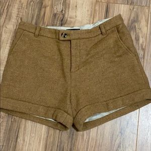 APC short pants